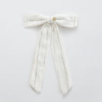 Nana Bow Clip