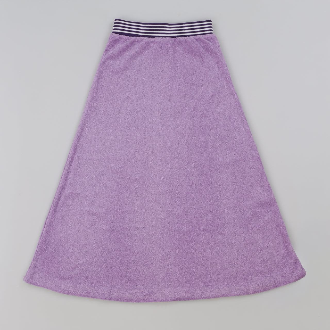 Girls Terry Skirt