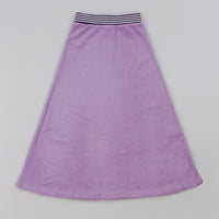 Girls Terry Skirt