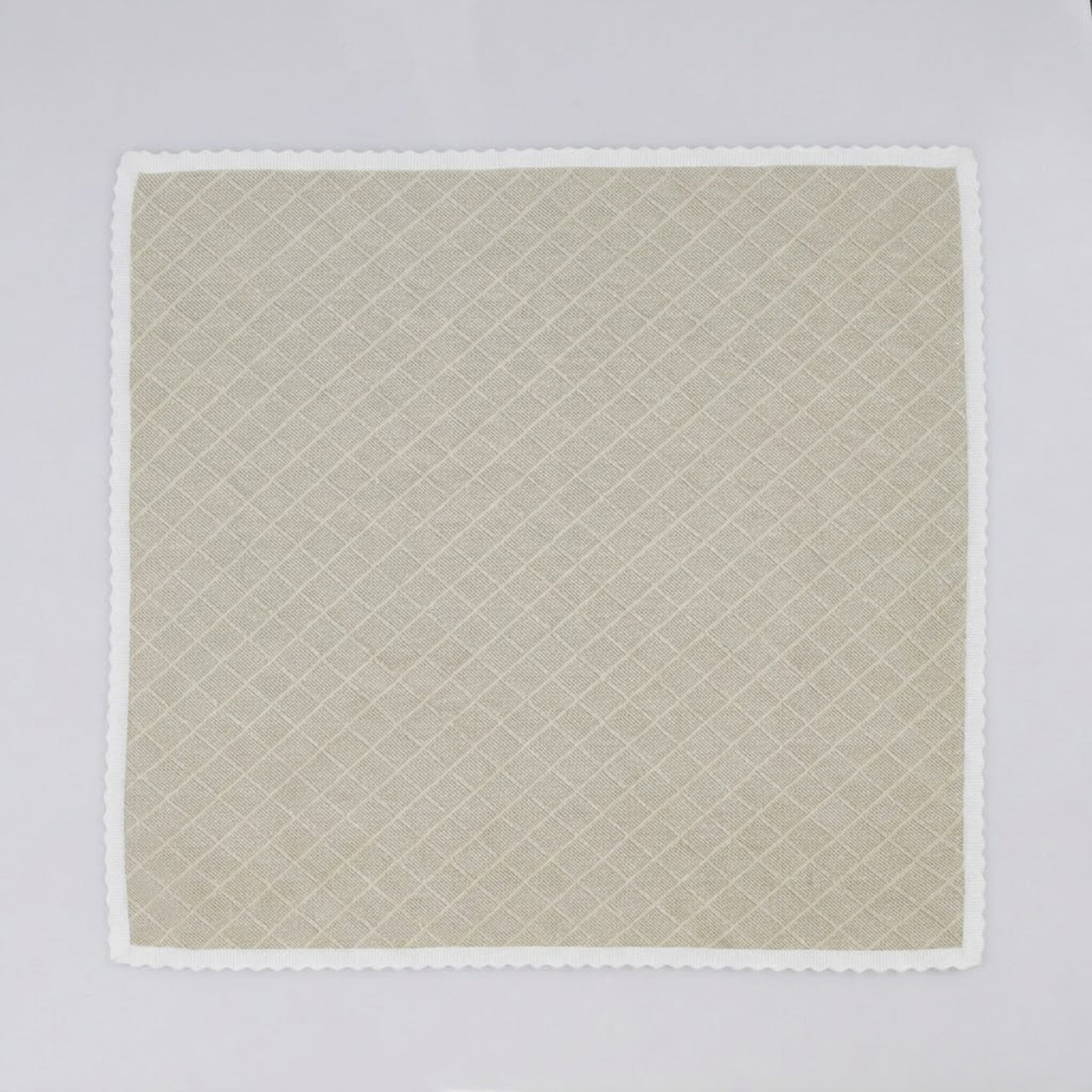 Colin Knit Blanket