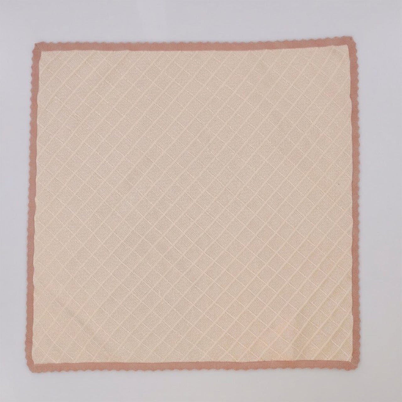 Colin Knit Blanket