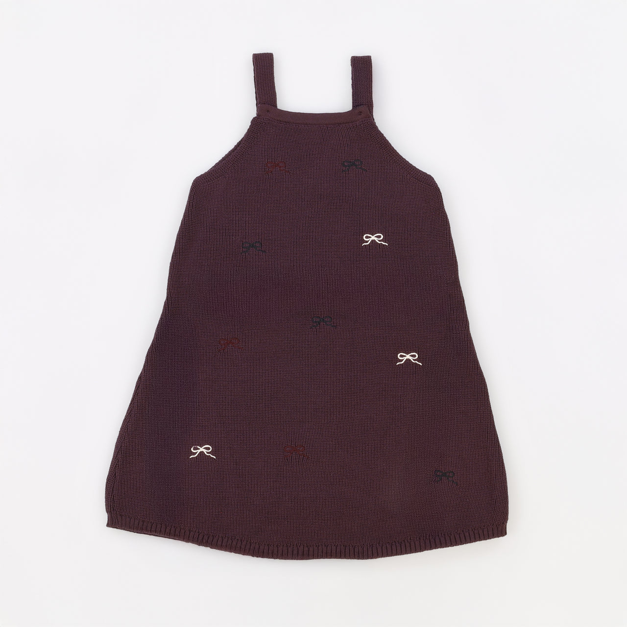 Melange Blair Cardigan Set/Dress