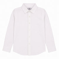 L.S Dress Shirt- Elegant