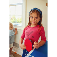 Hadas Girls Doll Shirt