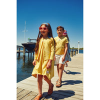 Hadas Girls  Stone Wash Cardigan