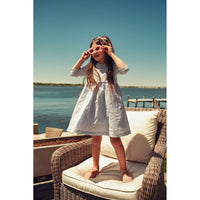 Hadas Poplin Dress