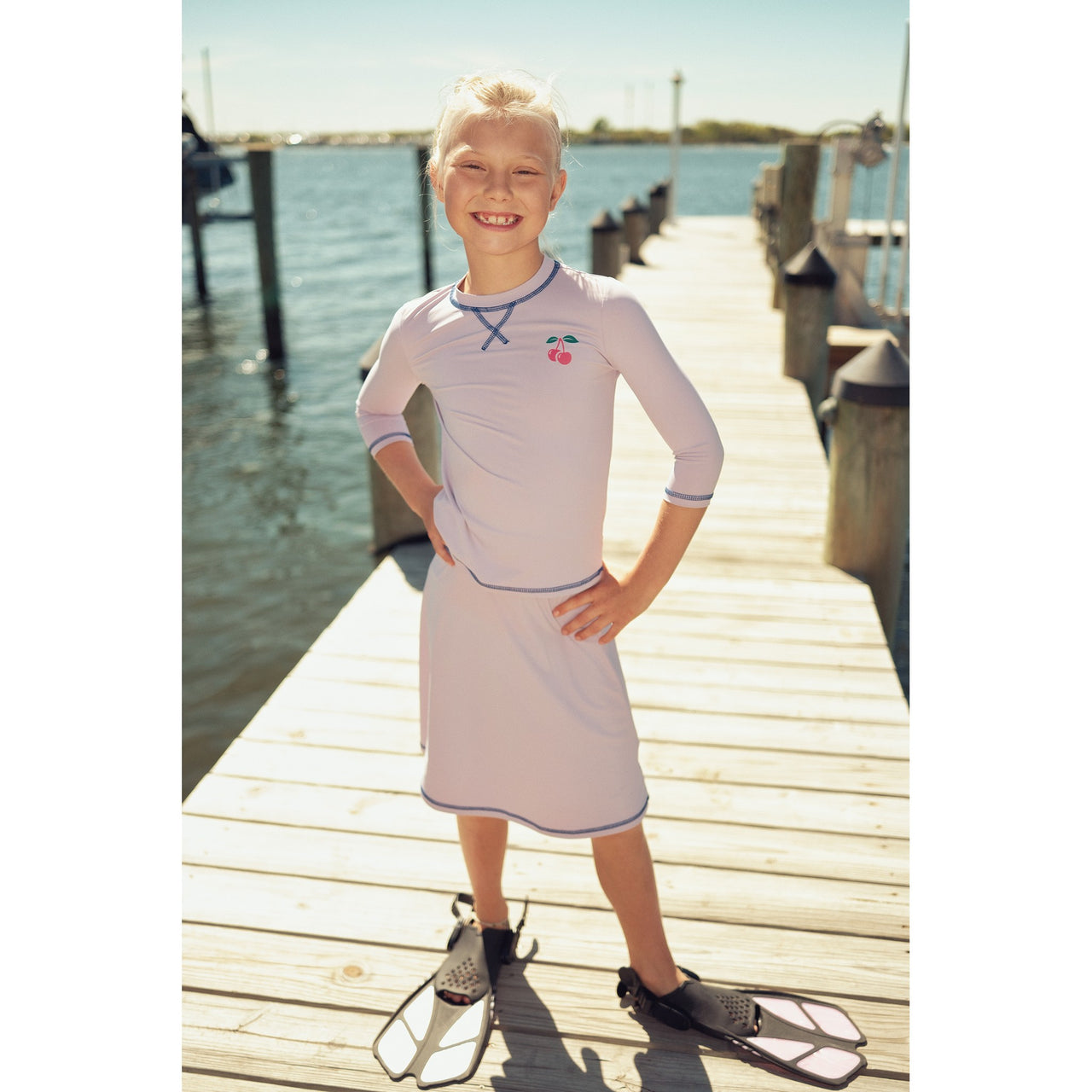Swim Skirt