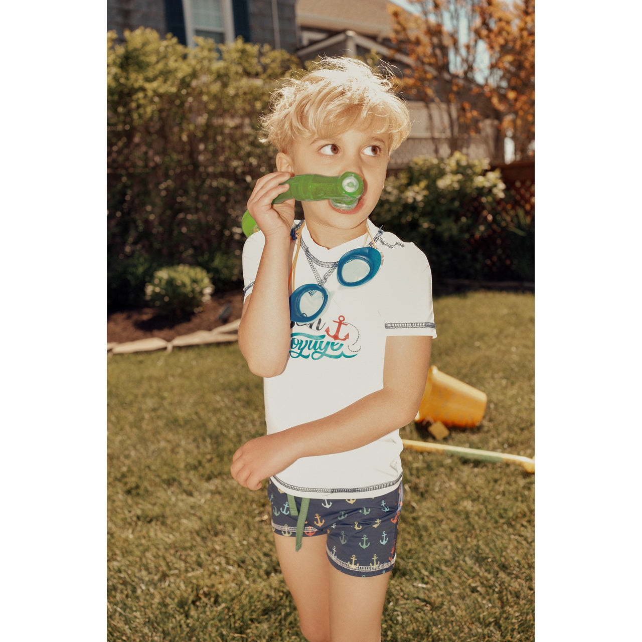 Swim Rashguard