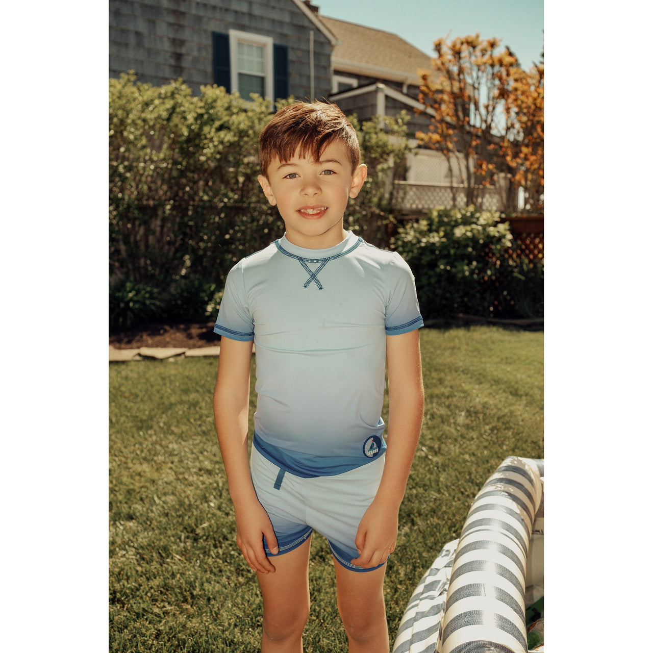 Swim Rashguard