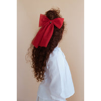 Nana Tulle Hair Clip