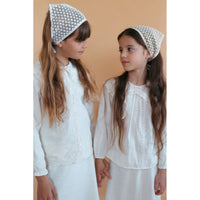 Nana Trim Edge Bandana