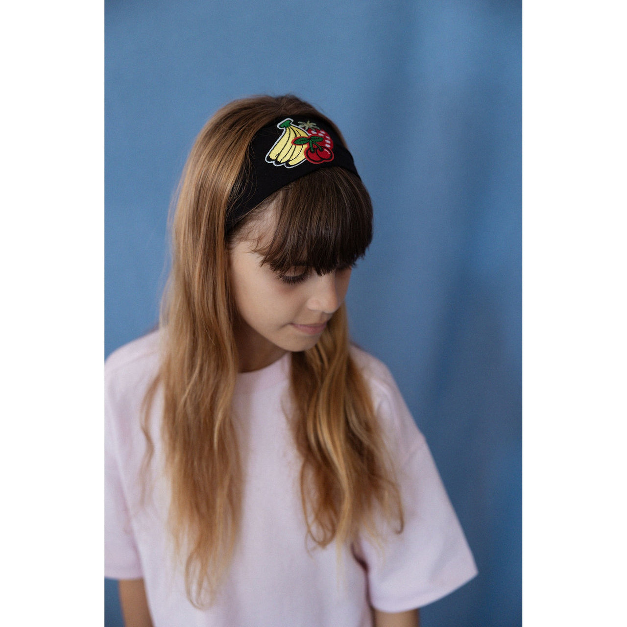 Nana Jersey Fruit Band