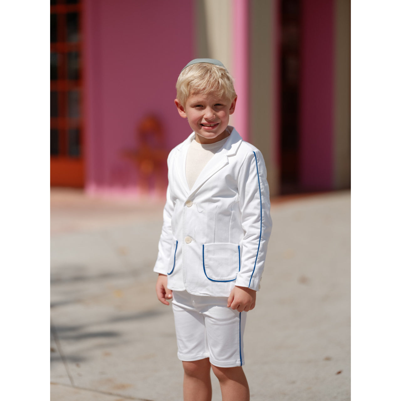 Hadas Daniel Shorts