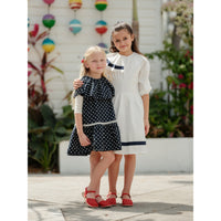 Hadas Big Collar Jumper