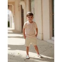 Hadas Taylor Boys Top