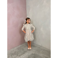 Rebecca Tulle Dress