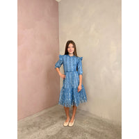 Rebecca Tulle Dress