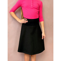 Bell Tshirt Skirt