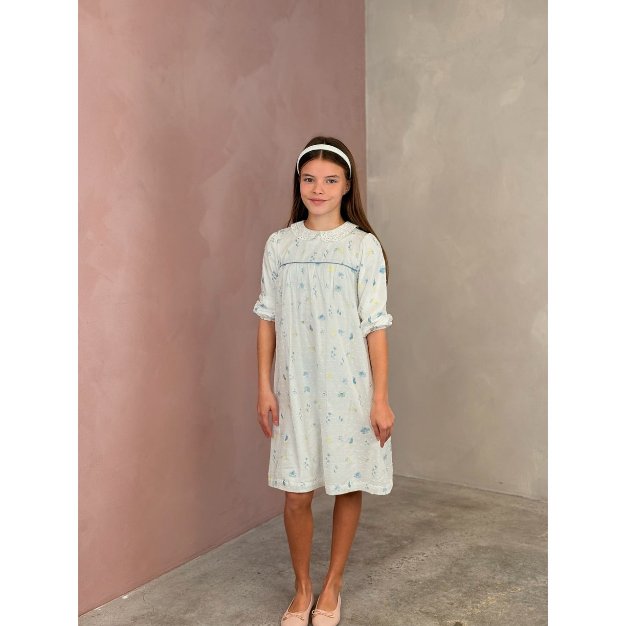 Amelia Dress