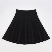 Bell Jersey Skirt
