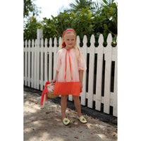 Hadas Tulle Dress