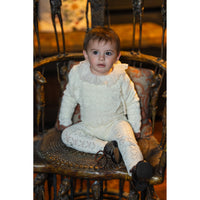 Hadas Knit Overall