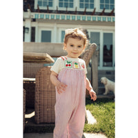 Melange Fruit Overall