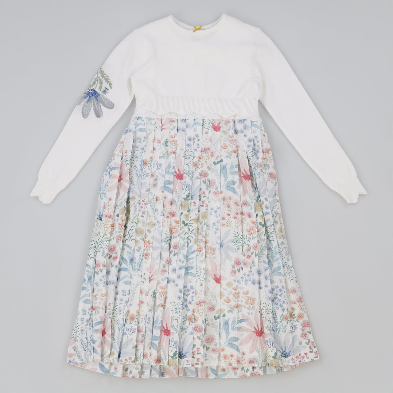 Penelope Cardigan Dress