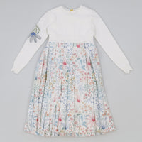 Penelope Cardigan Dress