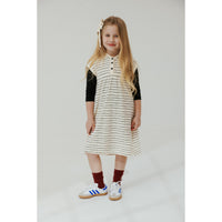 Cherry Striped Jumper