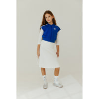 Girls Sports Vest