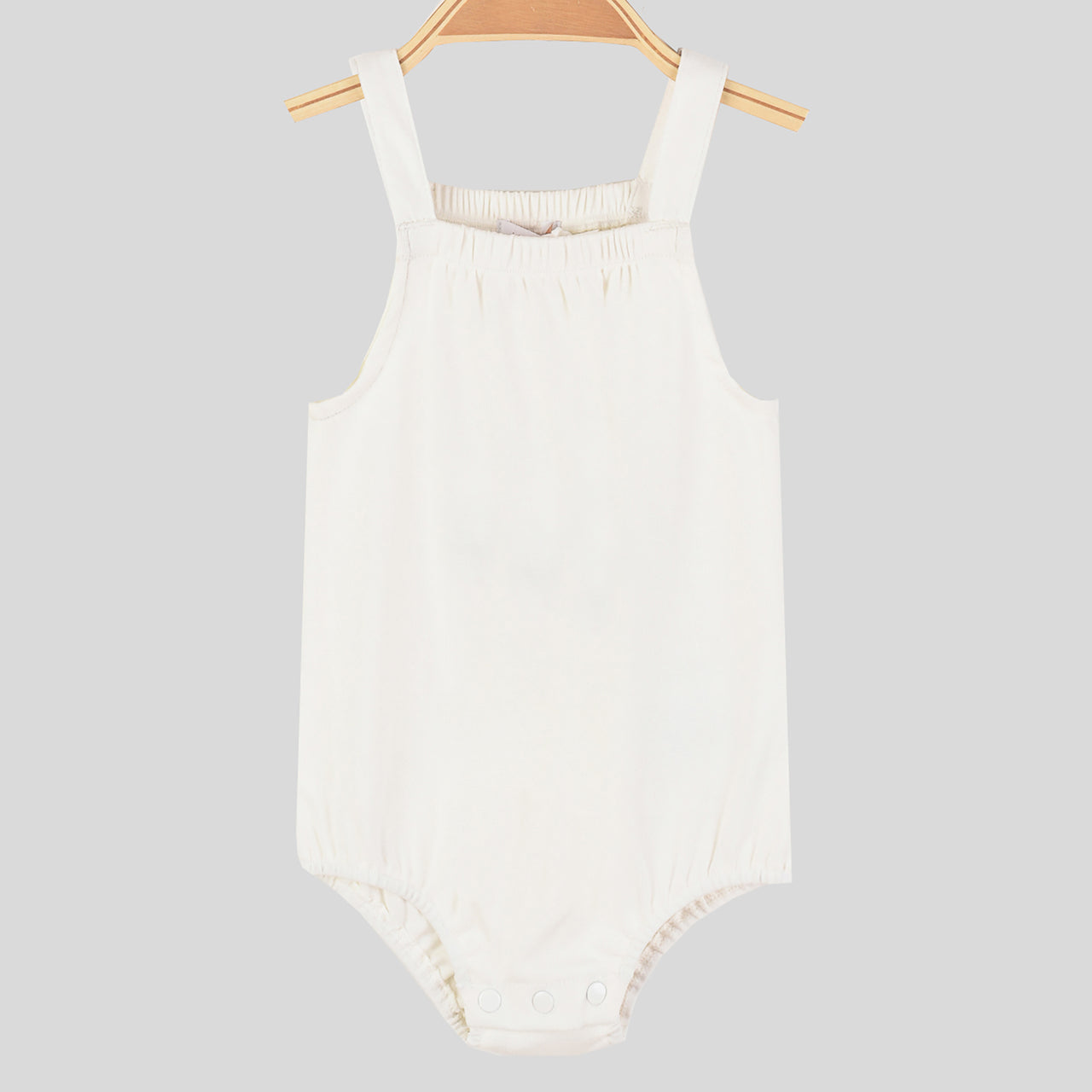 Hadas Baby Boy Overall