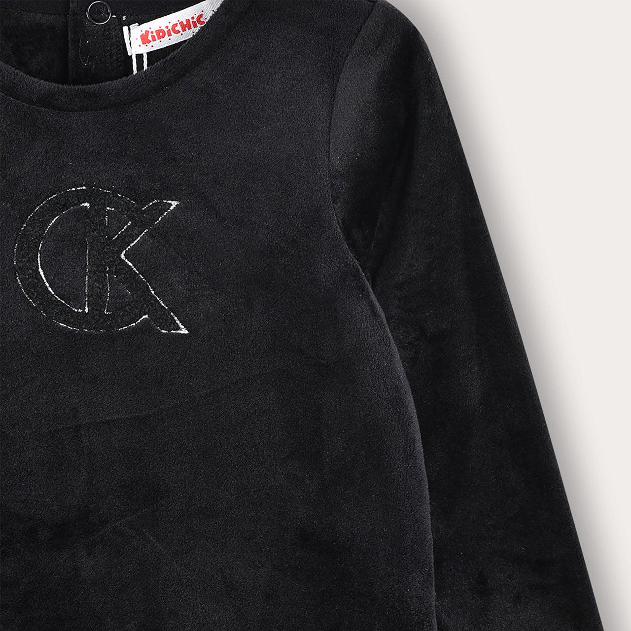 Kidichic Cozy Stretchie