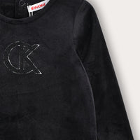Kidichic Cozy Stretchie