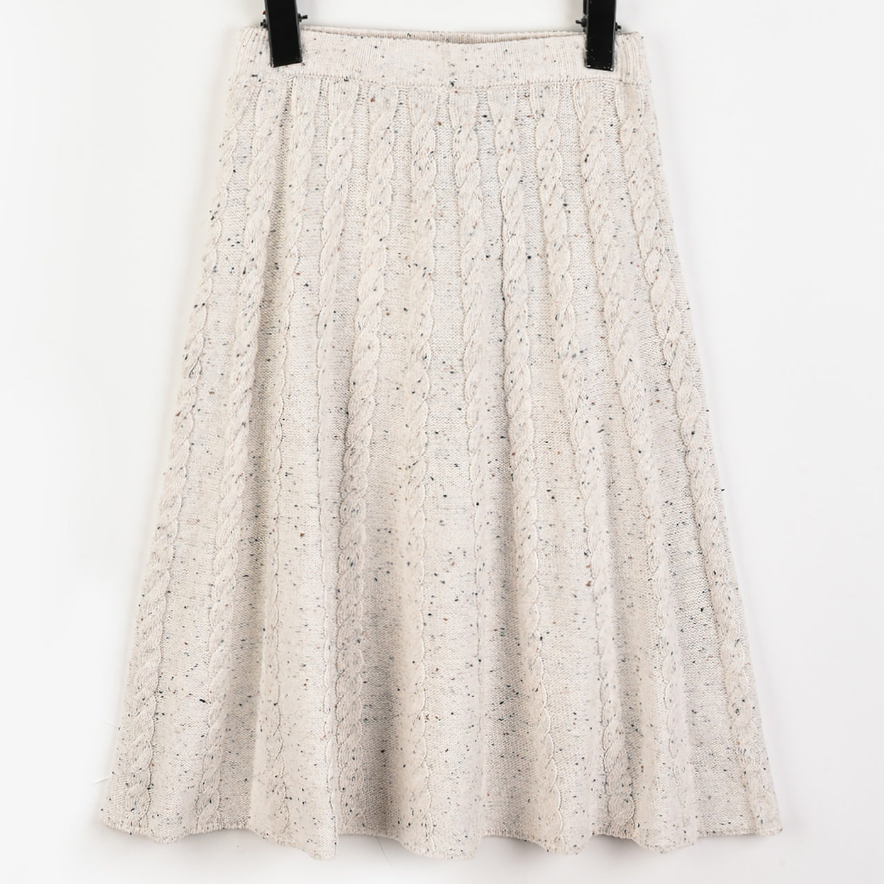 Melange Hollis Skirt