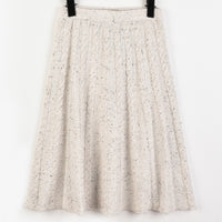 Melange Hollis Skirt