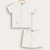 Melange Maxwell Set