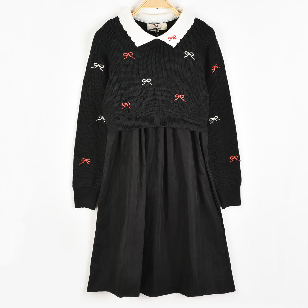Melange Blair Dress