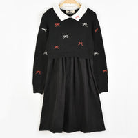 Melange Blair Dress