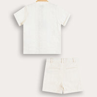 Melange Maxwell Set