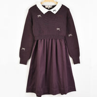 Melange Blair Dress