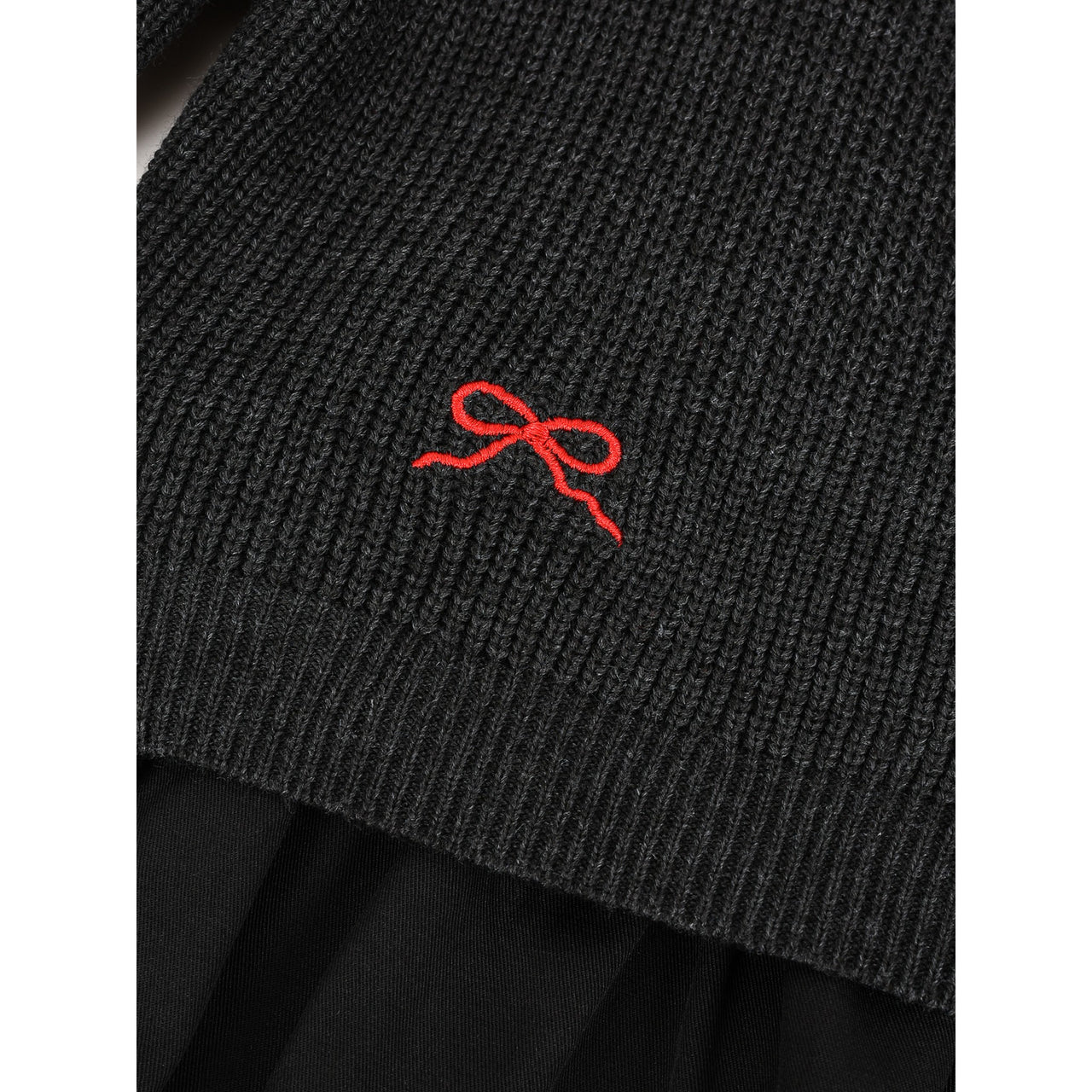Melange Blair Dress