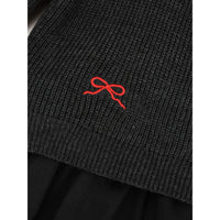 Melange Blair Dress