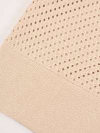 Knit Cardigan