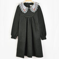 Melange Simona Dress