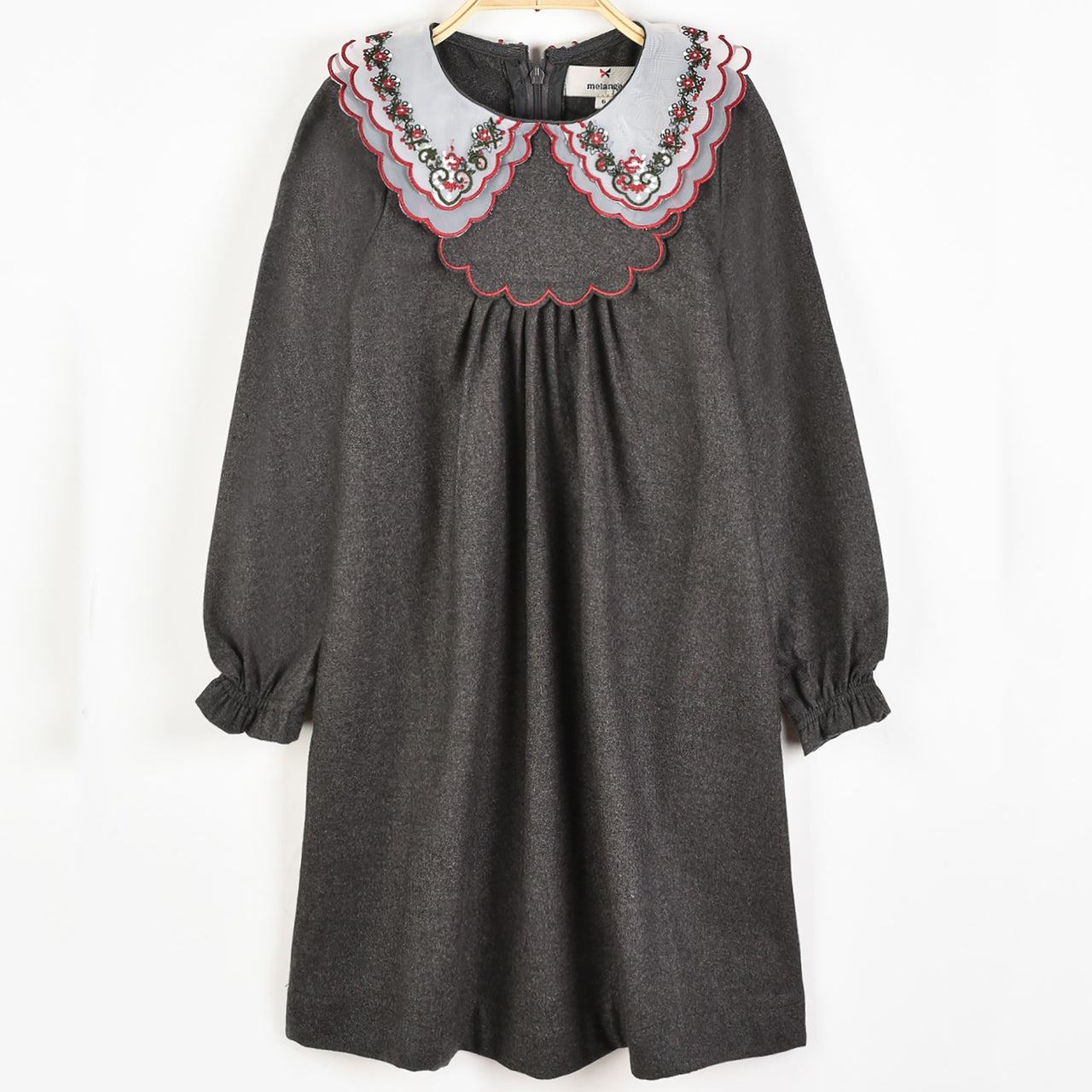 Melange Simona Dress