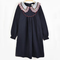 Melange Simona Dress
