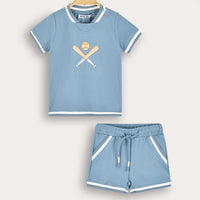 Baby Polo Baseball Set