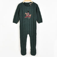 Melange Hollis Baby Stretchie