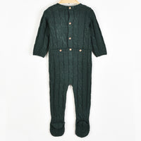 Melange Hollis Baby Stretchie